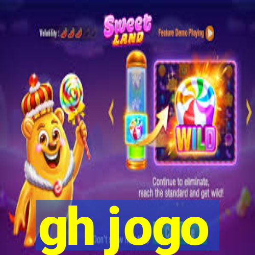 gh jogo