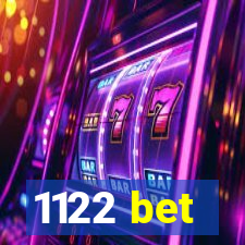 1122 bet