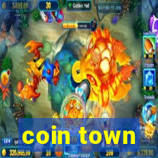 coin town