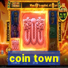 coin town