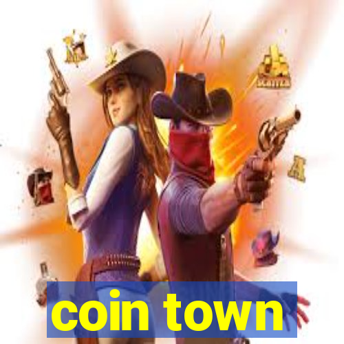 coin town