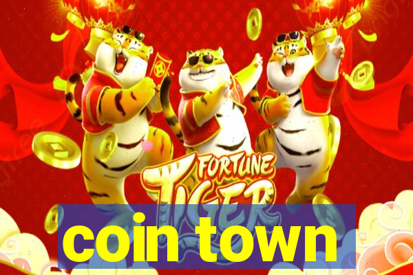 coin town