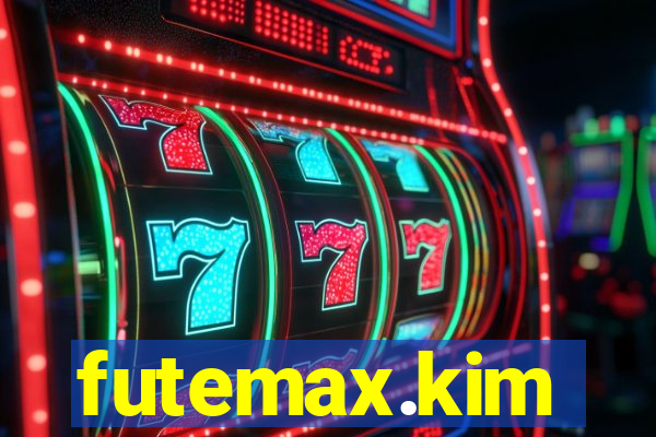 futemax.kim