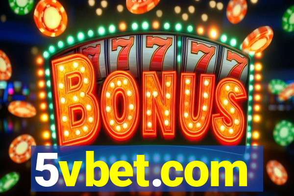 5vbet.com