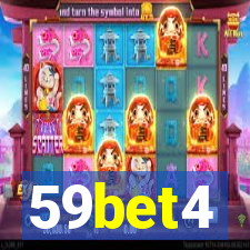 59bet4