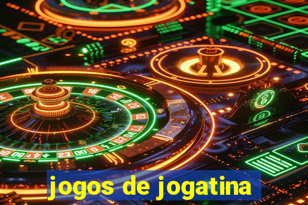 jogos de jogatina