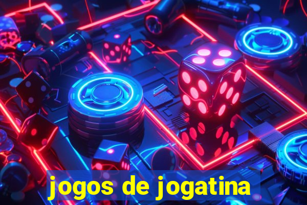 jogos de jogatina