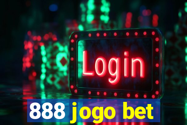 888 jogo bet