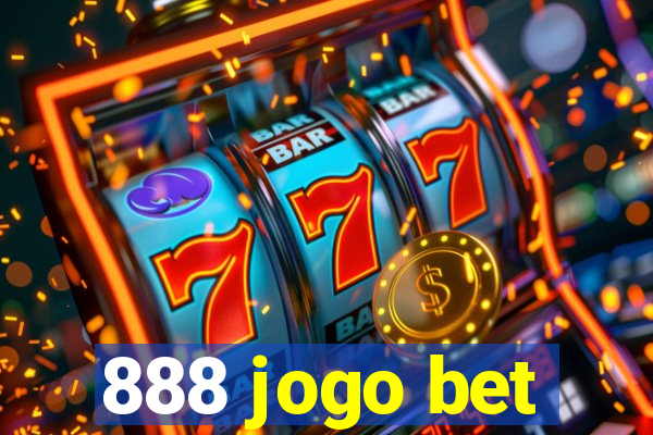 888 jogo bet