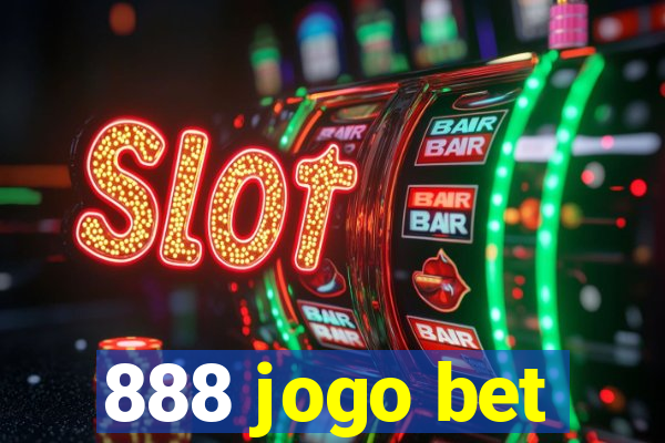 888 jogo bet