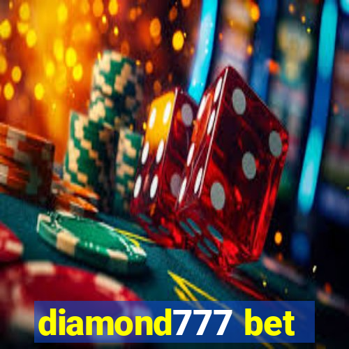 diamond777 bet