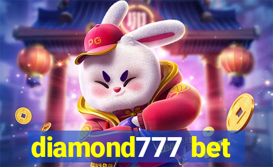 diamond777 bet