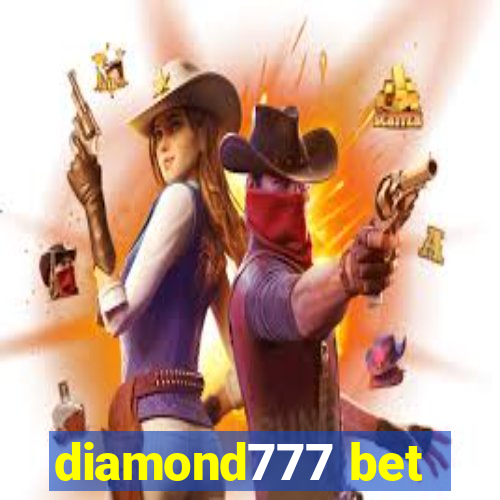 diamond777 bet