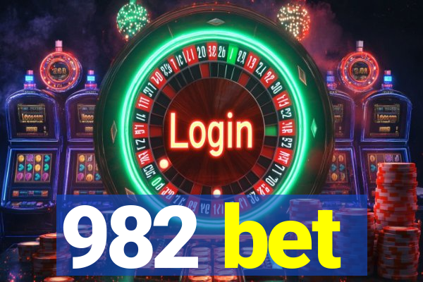 982 bet