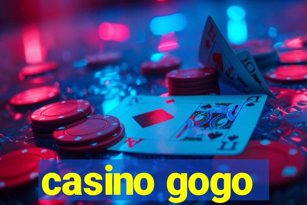 casino gogo