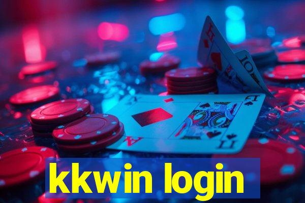 kkwin login