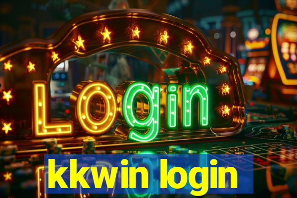 kkwin login