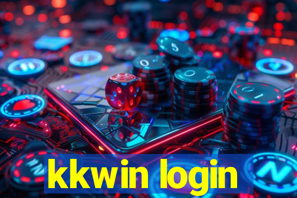 kkwin login