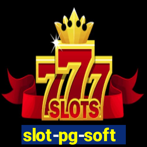 slot-pg-soft