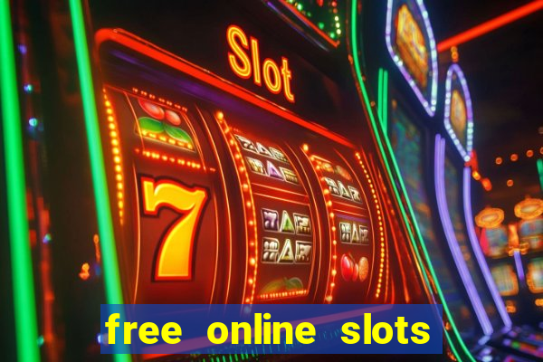 free online slots no downloads