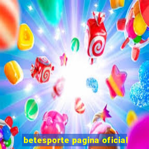 betesporte pagina oficial