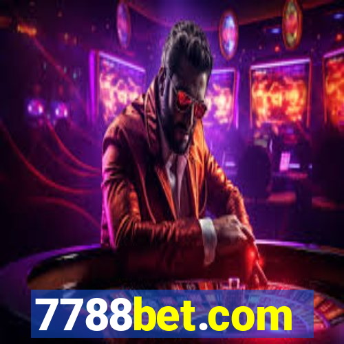 7788bet.com