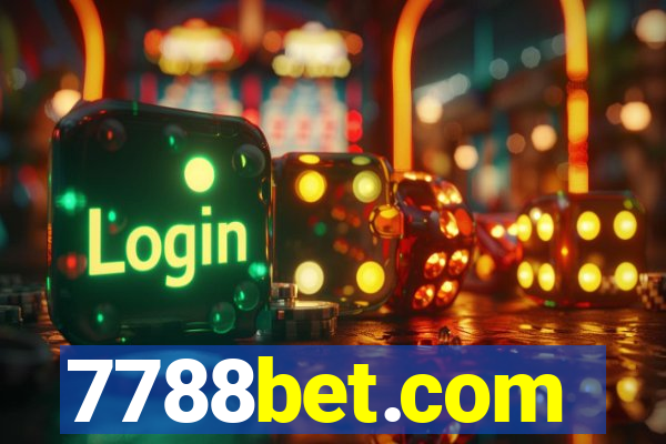 7788bet.com