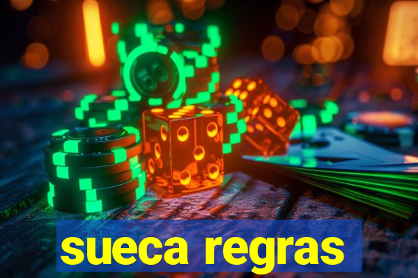 sueca regras