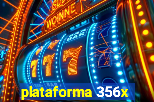 plataforma 356x