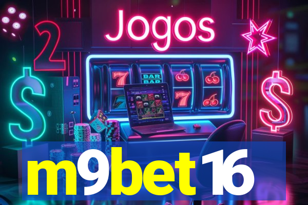 m9bet16