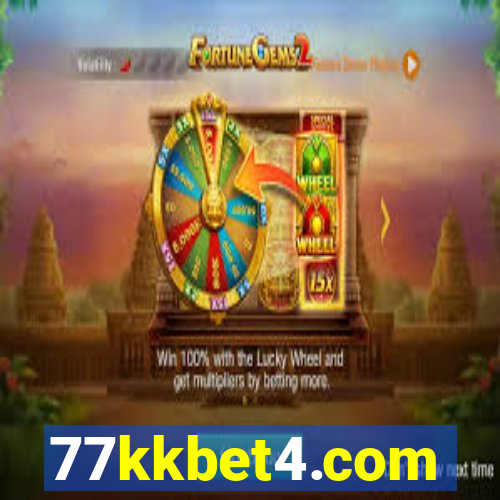 77kkbet4.com