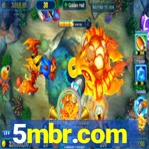 5mbr.com