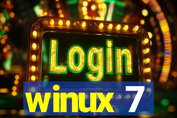 winux 7