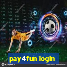 pay4fun login