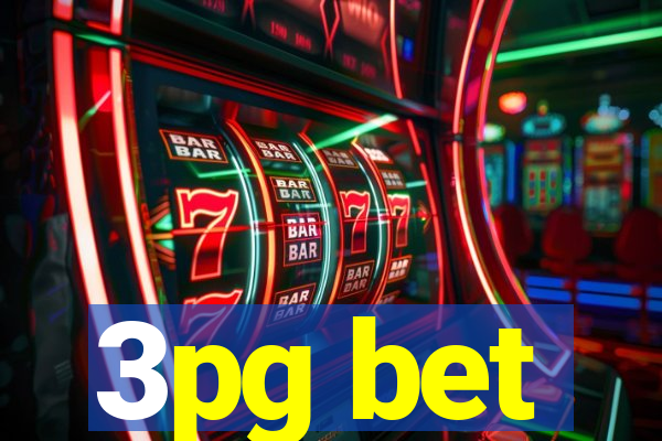 3pg bet