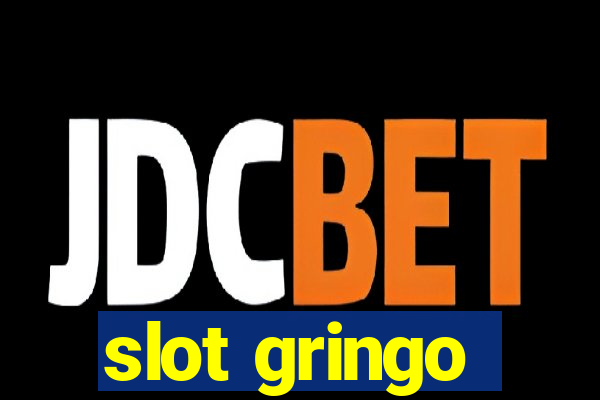 slot gringo