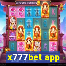 x777bet app