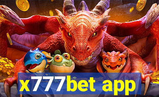 x777bet app