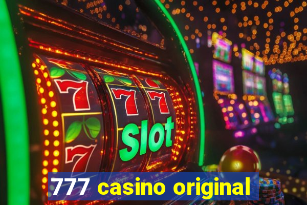 777 casino original