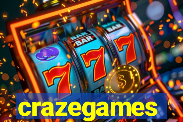 crazegames