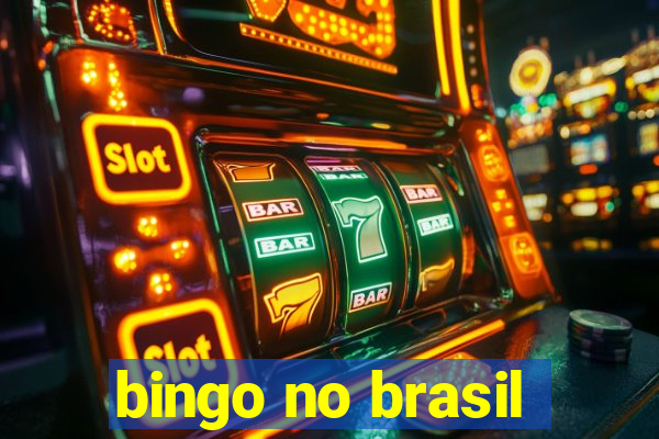 bingo no brasil