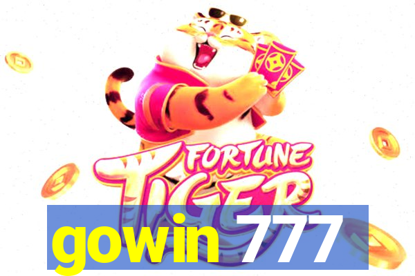 gowin 777