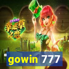 gowin 777