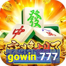 gowin 777