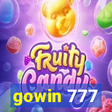 gowin 777