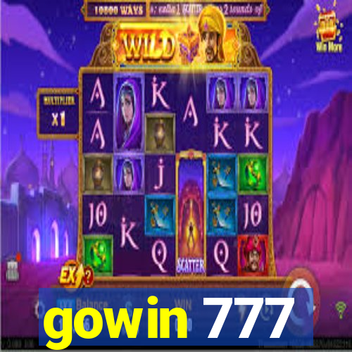 gowin 777