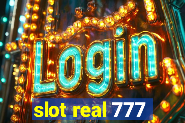 slot real 777