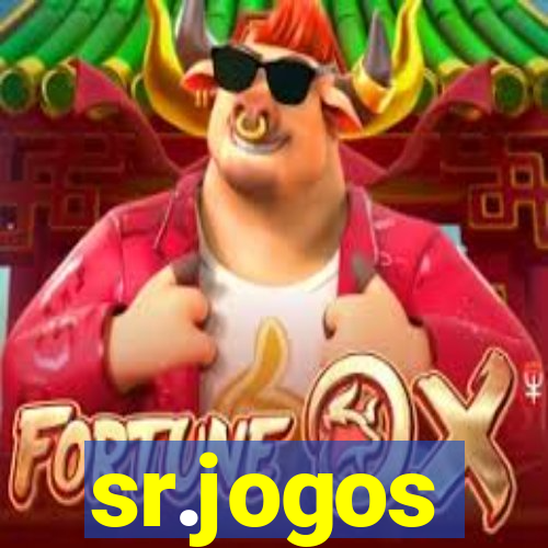 sr.jogos