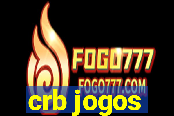 crb jogos