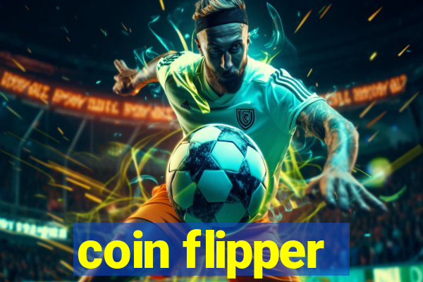 coin flipper